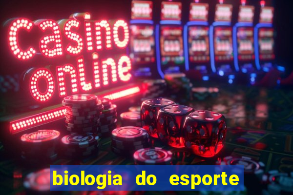 biologia do esporte jurgen weineck pdf